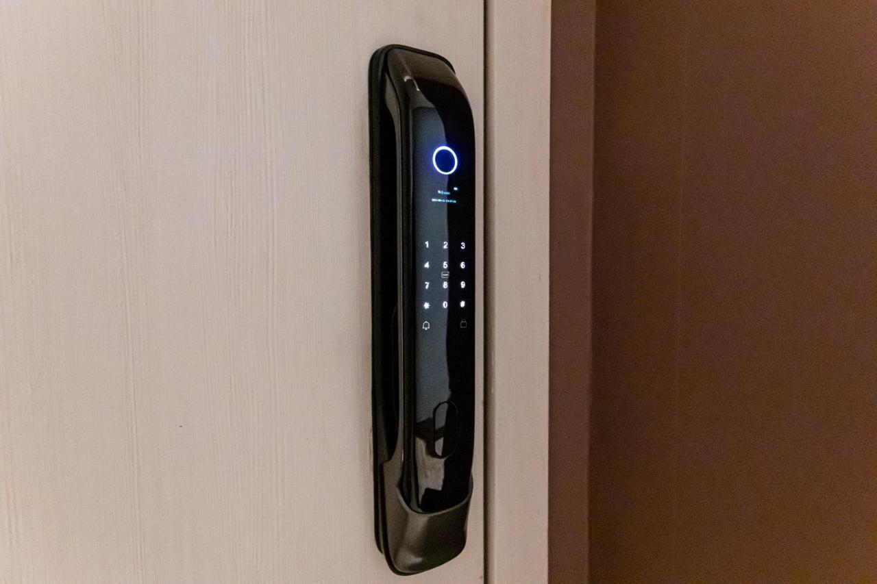 Raisson Aparthotel G43 Хан Шатыр Αστάνα Εξωτερικό φωτογραφία